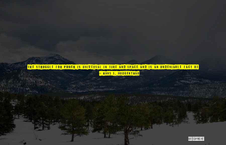 Saffirmer Quotes By Hans J. Morgenthau Saffirmer Quotes By Hans J. Morgenthau