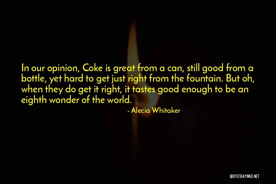 Saffordsportinggoods Quotes By Alecia Whitaker Saffordsportinggoods Quotes By Alecia Whitaker