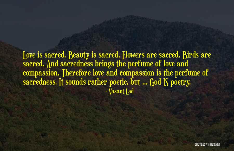 Saffordsportinggoods Quotes By Vasant Lad Saffordsportinggoods Quotes By Vasant Lad