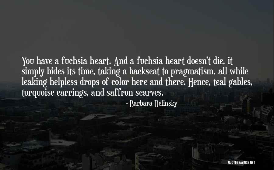 Saffron Color Quotes By Barbara Delinsky Saffron Color Quotes By Barbara Delinsky