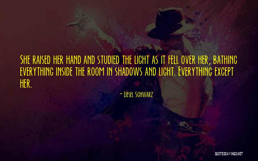 Saffron Hindu Quotes By Liesel Schwarz Saffron Hindu Quotes By Liesel Schwarz