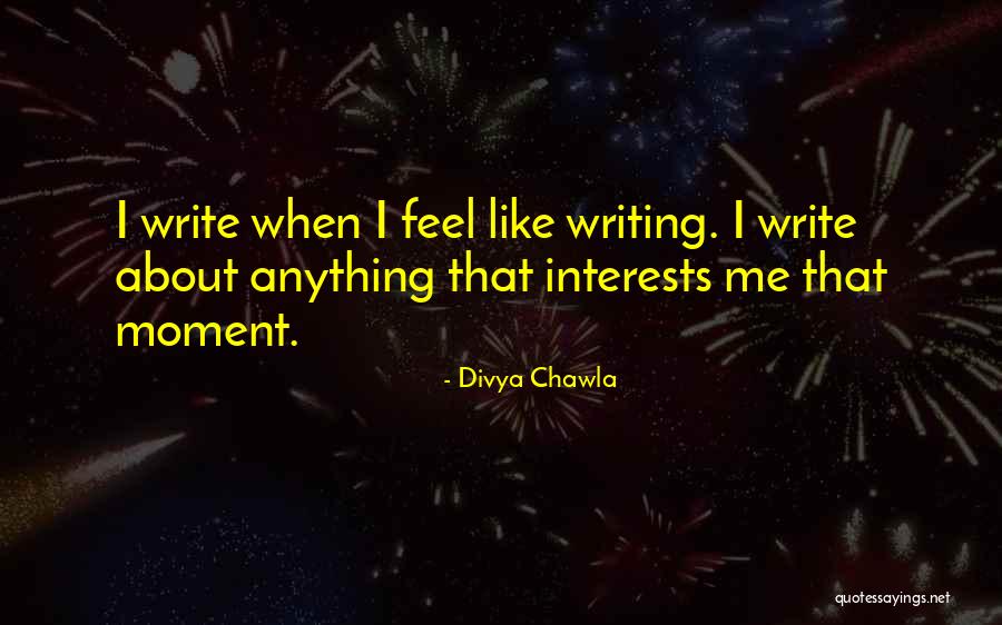 Saffron Terror Quotes By Divya Chawla Saffron Terror Quotes By Divya Chawla