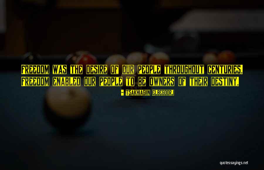 Saffronia Spices Quotes By Tsakhiagiin Elbegdorj Saffronia Spices Quotes By Tsakhiagiin Elbegdorj