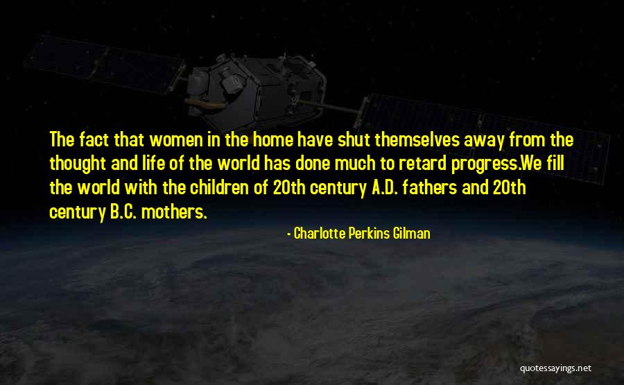 Saffys Mom On Absolutely Fabulous Quotes By Charlotte Perkins Gilman Saffys Mom On Absolutely Fabulous Quotes By Charlotte Perkins Gilman