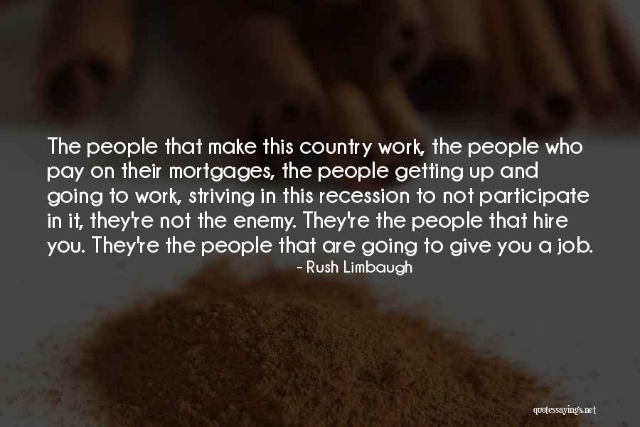 Saffys Mom Quotes By Rush Limbaugh Saffys Mom Quotes By Rush Limbaugh