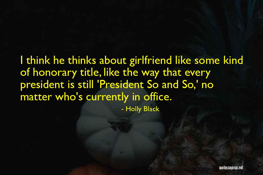 Saffysglamourfetish Quotes By Holly Black Saffysglamourfetish Quotes By Holly Black