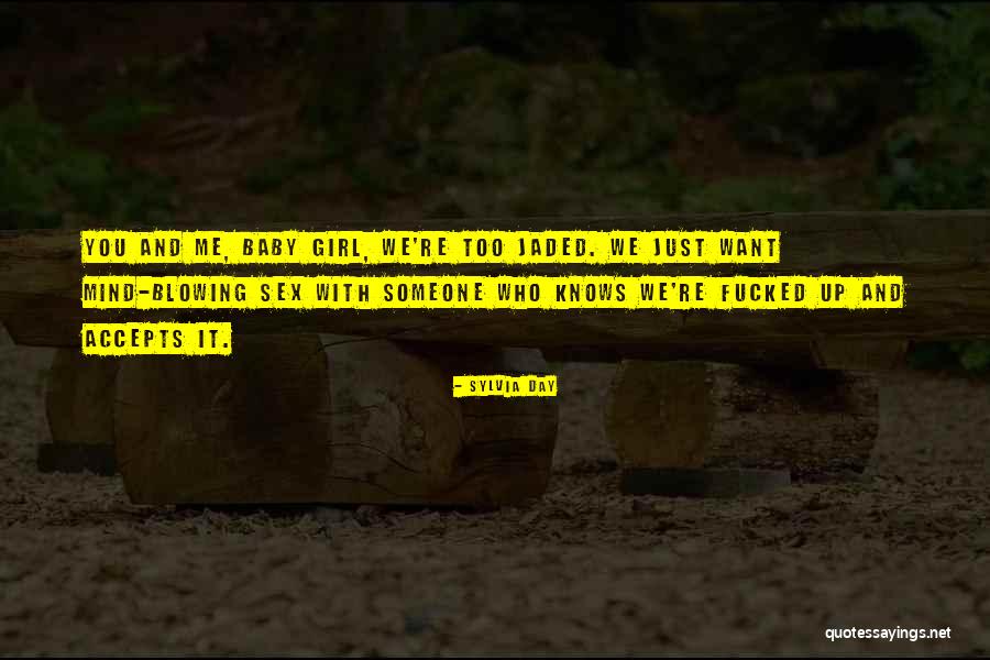 Saffysglamourfetish Quotes By Sylvia Day Saffysglamourfetish Quotes By Sylvia Day