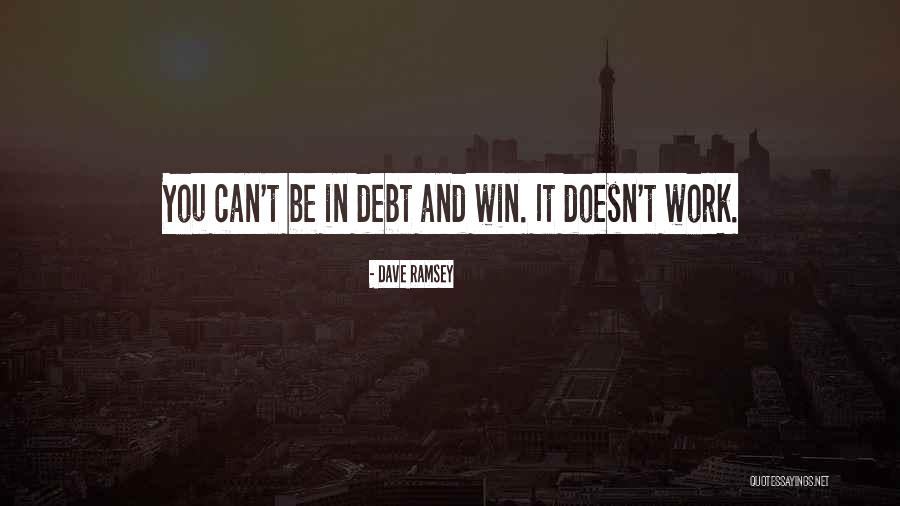 Safi Thomas Quotes By Dave Ramsey Safi Thomas Quotes By Dave Ramsey
