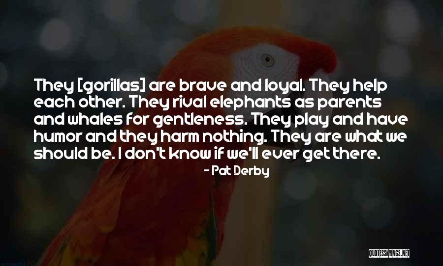 Safia Quotes By Pat Derby Safia Quotes By Pat Derby