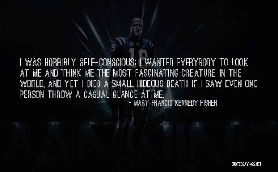 Safiatou Le Quotes By Mary Francis Kennedy Fisher Safiatou Le Quotes By Mary Francis Kennedy Fisher