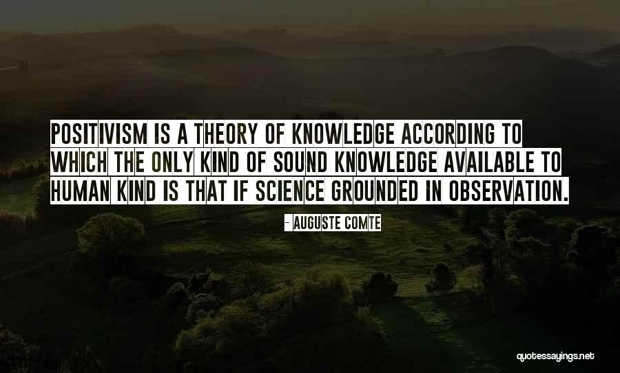 Safier Wanna Quotes By Auguste Comte Safier Wanna Quotes By Auguste Comte