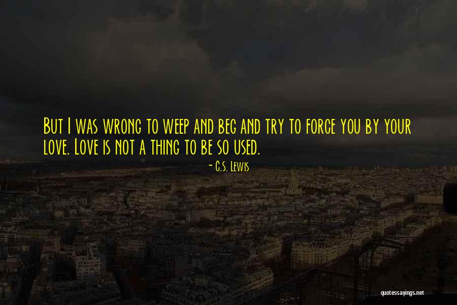 Safier Wanna Quotes By C.S. Lewis Safier Wanna Quotes By C.S. Lewis