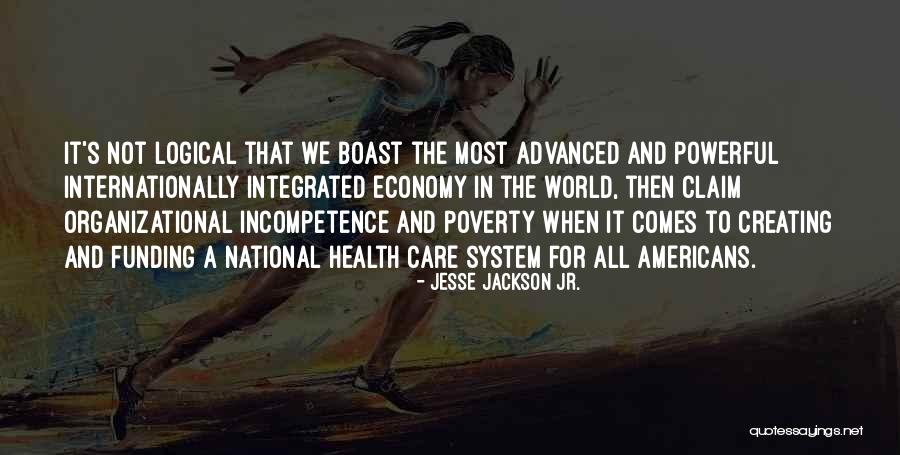 Safinatun Quotes By Jesse Jackson Jr. Safinatun Quotes By Jesse Jackson Jr.