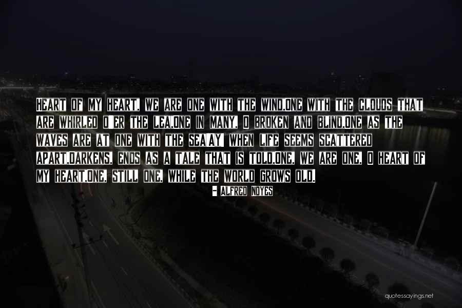 Safira Inema Quotes By Alfred Noyes Safira Inema Quotes By Alfred Noyes