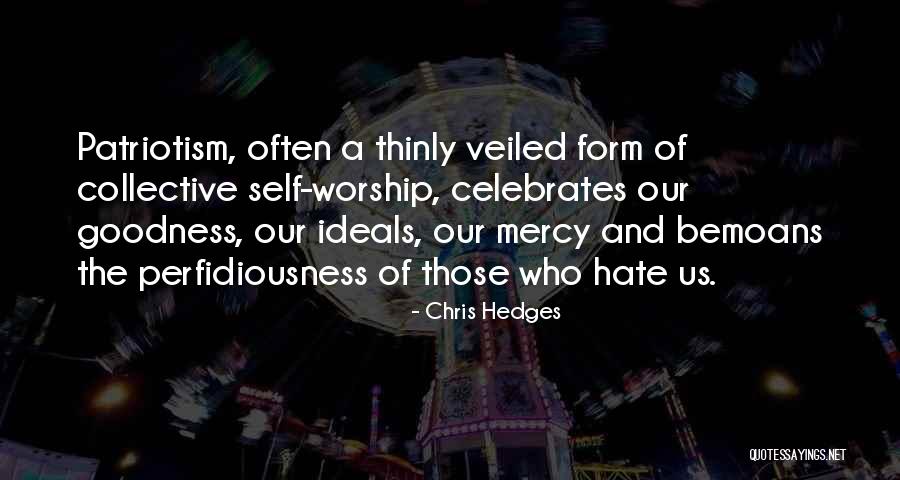 Safira Inema Quotes By Chris Hedges Safira Inema Quotes By Chris Hedges