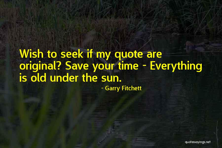 Safira Inema Quotes By Garry Fitchett Safira Inema Quotes By Garry Fitchett