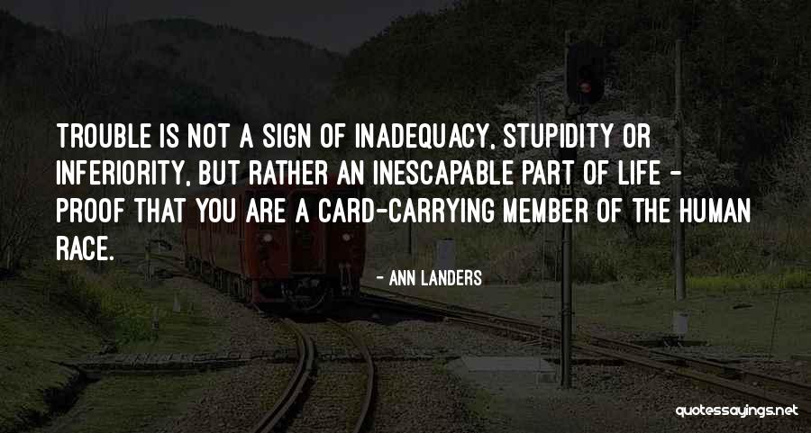 Safira Quotes By Ann Landers Safira Quotes By Ann Landers