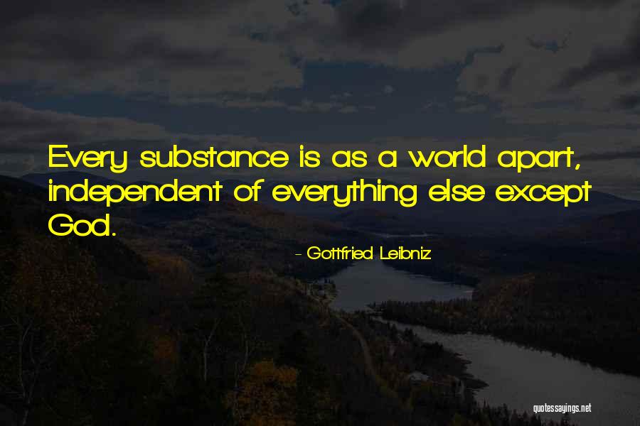 Safiranairtour Quotes By Gottfried Leibniz Safiranairtour Quotes By Gottfried Leibniz