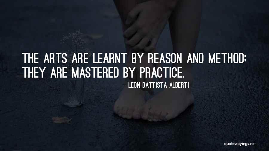 Safiranairtour Quotes By Leon Battista Alberti Safiranairtour Quotes By Leon Battista Alberti