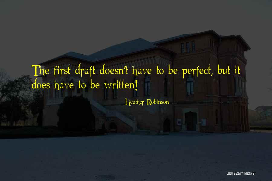 Safiullah Khan Quotes By Heather Robinson Safiullah Khan Quotes By Heather Robinson