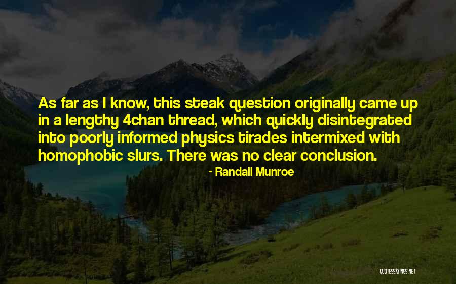 Safiullah Khan Quotes By Randall Munroe Safiullah Khan Quotes By Randall Munroe