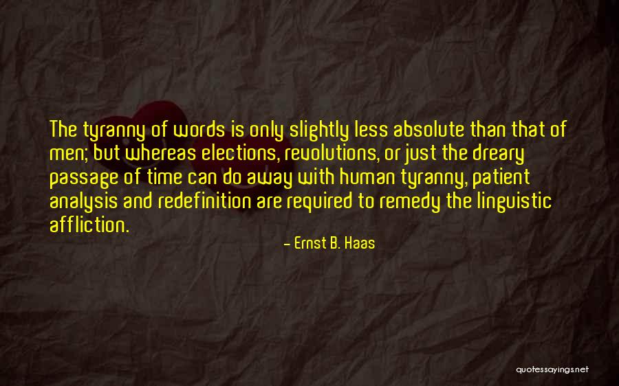 Safiullah Khosrawi Quotes By Ernst B. Haas Safiullah Khosrawi Quotes By Ernst B. Haas