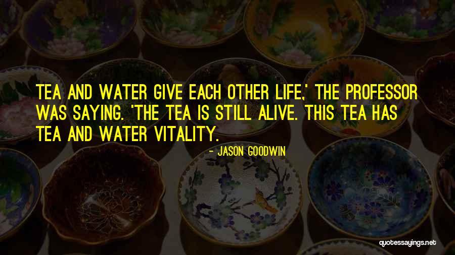 Safiullah Khosrawi Quotes By Jason Goodwin Safiullah Khosrawi Quotes By Jason Goodwin