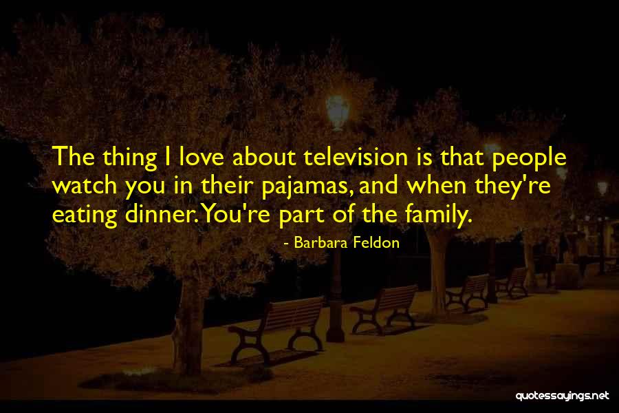 Safiye Inci Quotes By Barbara Feldon Safiye Inci Quotes By Barbara Feldon
