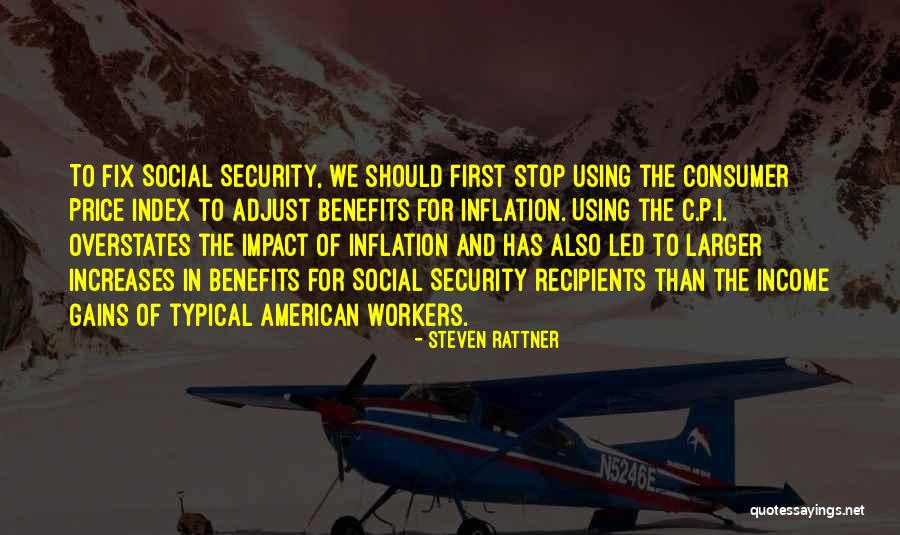 Safiyya Shabazz Quotes By Steven Rattner Safiyya Shabazz Quotes By Steven Rattner