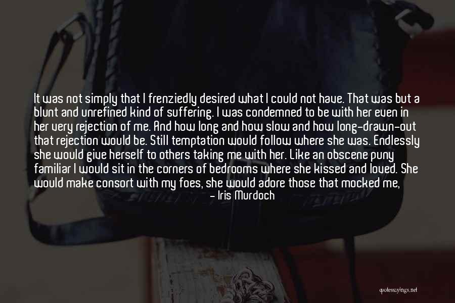 Saflok Quotes By Iris Murdoch Saflok Quotes By Iris Murdoch