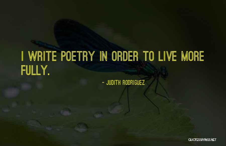 Saflok Quotes By Judith Rodriguez Saflok Quotes By Judith Rodriguez