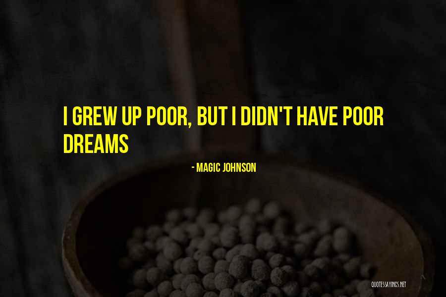 Safoam Quotes By Magic Johnson Safoam Quotes By Magic Johnson