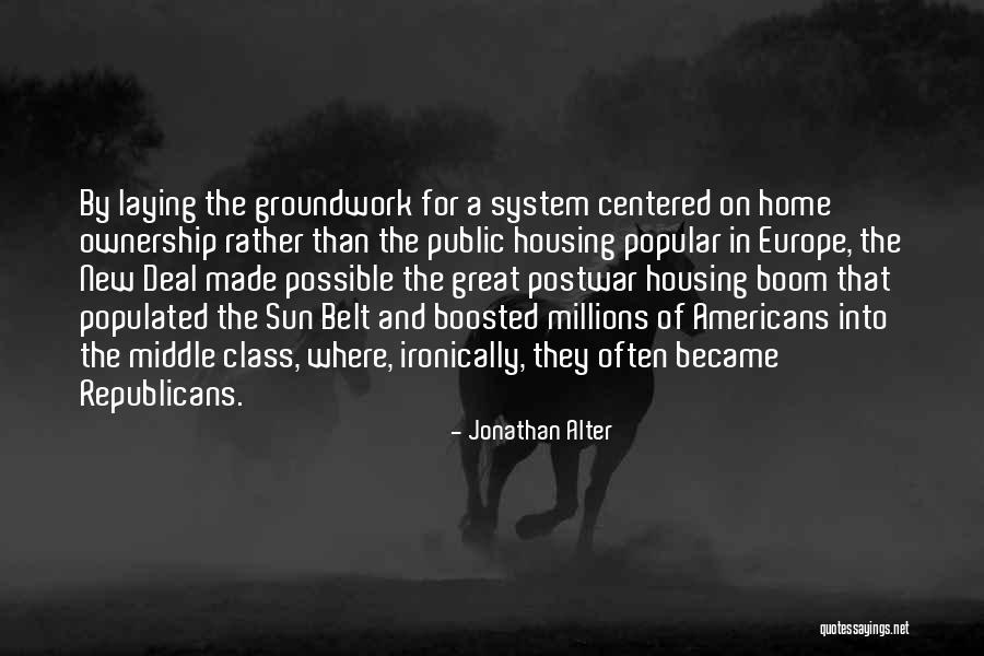 Safoora Zargar Quotes By Jonathan Alter Safoora Zargar Quotes By Jonathan Alter