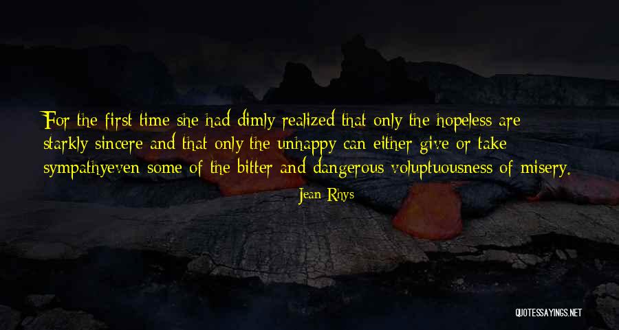 Safran Obuca Quotes By Jean Rhys Safran Obuca Quotes By Jean Rhys