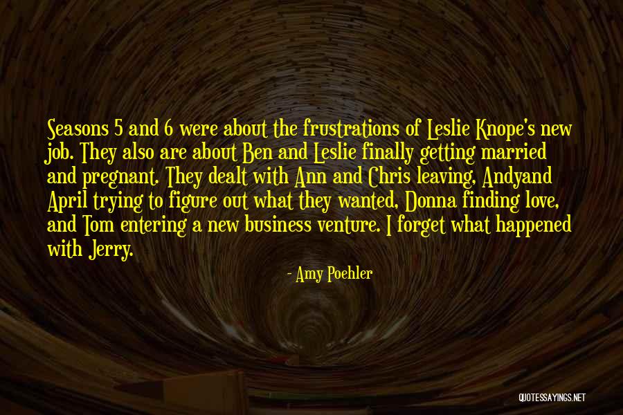 Safranek Crystal Quotes By Amy Poehler Safranek Crystal Quotes By Amy Poehler
