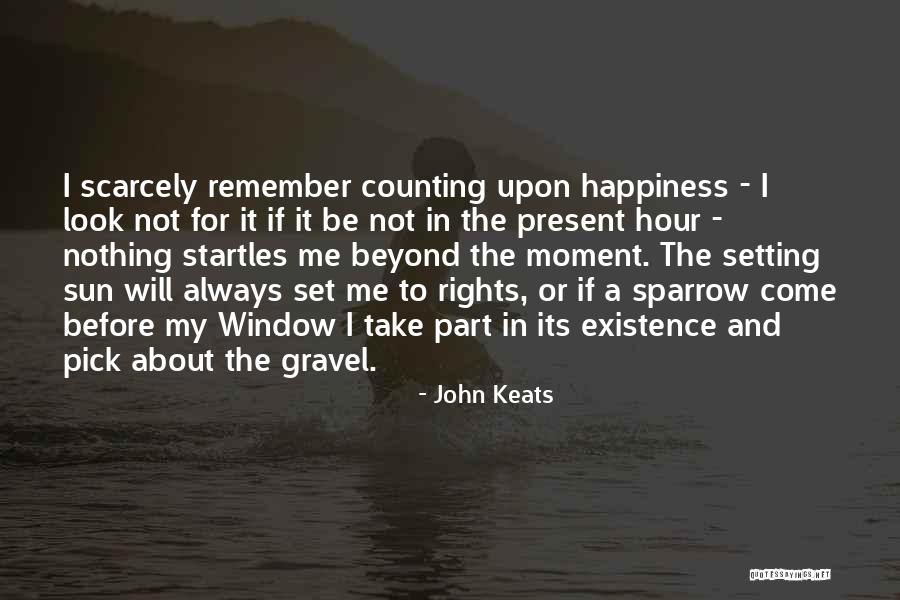 Safranski Manitowoc Quotes By John Keats Safranski Manitowoc Quotes By John Keats