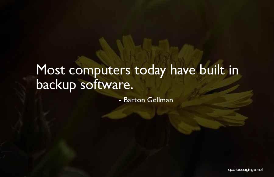 Safranski Missing Quotes By Barton Gellman Safranski Missing Quotes By Barton Gellman