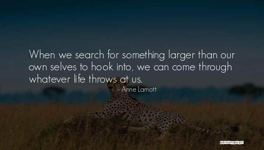 Safstrom And Company Quotes By Anne Lamott Safstrom And Company Quotes By Anne Lamott