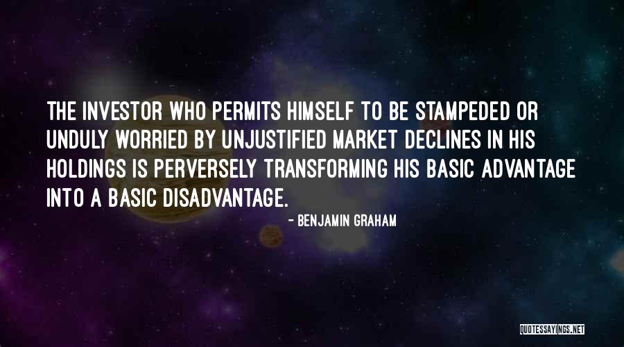 Safstrom And Company Quotes By Benjamin Graham Safstrom And Company Quotes By Benjamin Graham