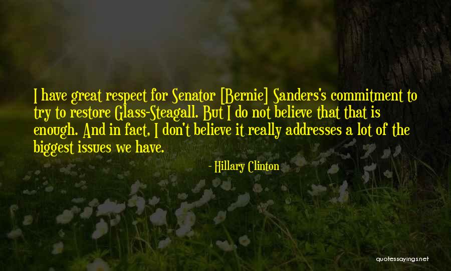 Safstrom Co Quotes By Hillary Clinton Safstrom Co Quotes By Hillary Clinton