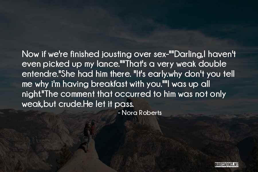Safstrom Co Quotes By Nora Roberts Safstrom Co Quotes By Nora Roberts