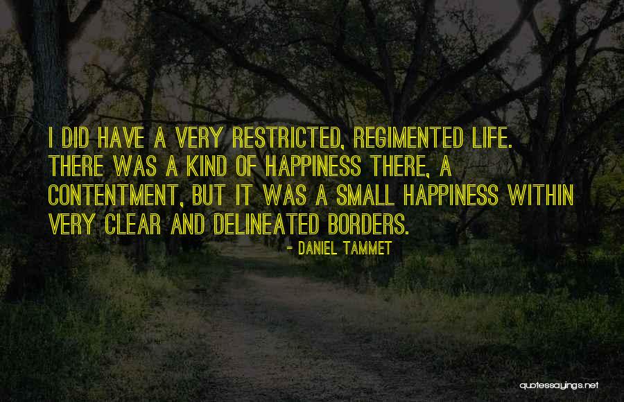 Saftey Quotes By Daniel Tammet Saftey Quotes By Daniel Tammet