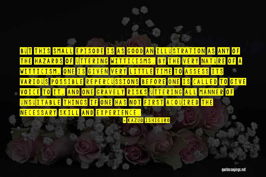 Saftiga Quotes By Kazuo Ishiguro Saftiga Quotes By Kazuo Ishiguro