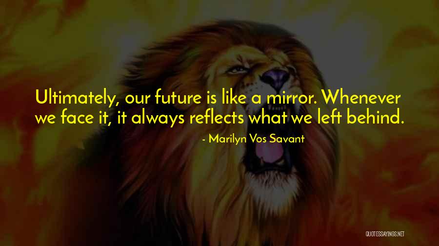 Sagacidad Significado Quotes By Marilyn Vos Savant Sagacidad Significado Quotes By Marilyn Vos Savant