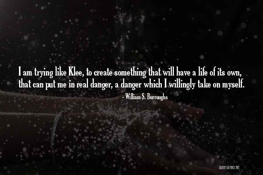 Sagacious Crossword Quotes By William S. Burroughs Sagacious Crossword Quotes By William S. Burroughs