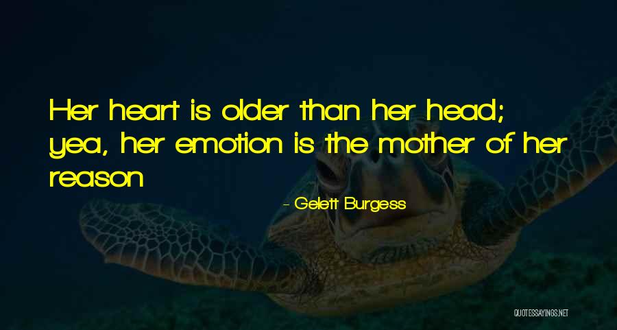 Sagaciously In A Sentence Quotes By Gelett Burgess Sagaciously In A Sentence Quotes By Gelett Burgess