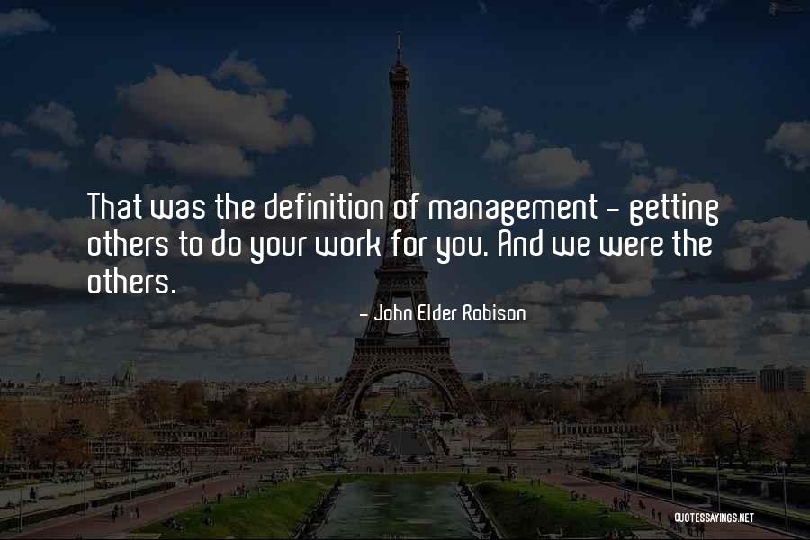 Sagacity Def Quotes By John Elder Robison Sagacity Def Quotes By John Elder Robison