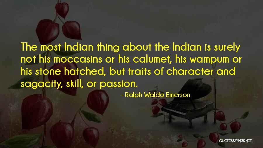 Sagacity Quotes By Ralph Waldo Emerson Sagacity Quotes By Ralph Waldo Emerson