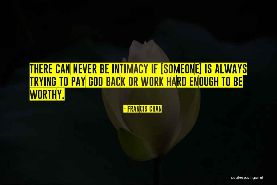 Sagad Sa Bobo Quotes By Francis Chan Sagad Sa Bobo Quotes By Francis Chan