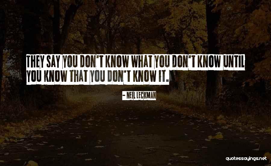 Sagad Sa Buto Quotes By Neil Leckman Sagad Sa Buto Quotes By Neil Leckman